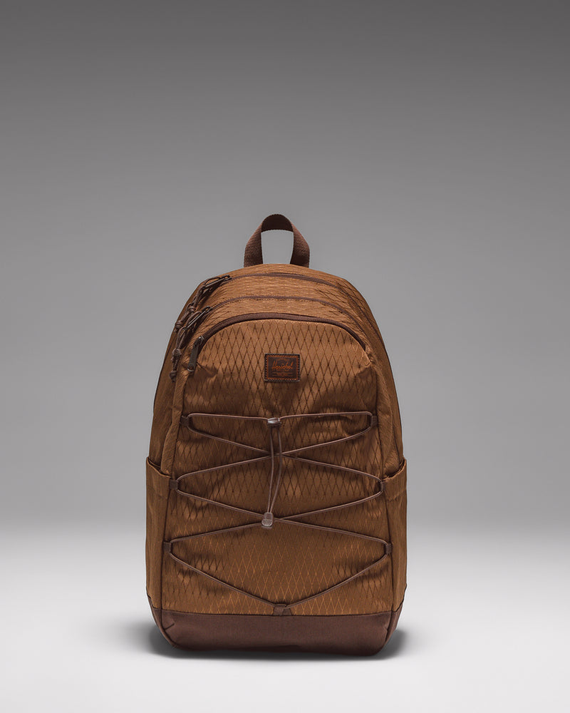 herschel-supply-kingston-zaino-sportivo-30-litri-con-scomparto-scarpe-e-vano-lap image 4
