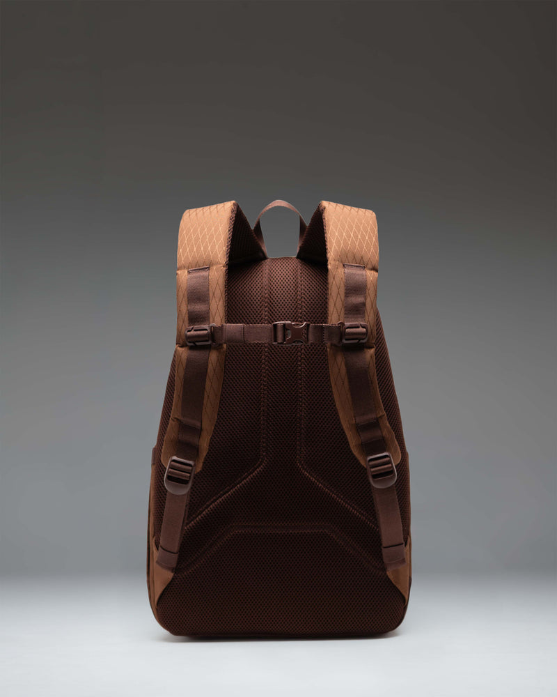 herschel-supply-kingston-zaino-sportivo-30-litri-con-scomparto-scarpe-e-vano-lap image 5