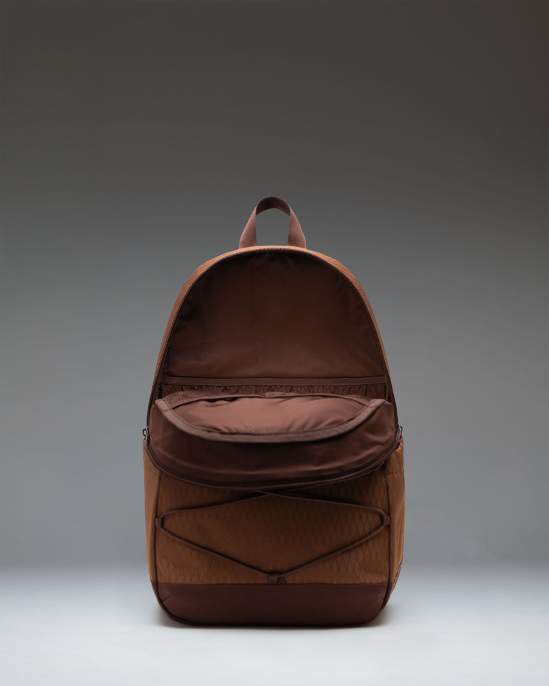 herschel-supply-kingston-zaino-sportivo-30-litri-con-scomparto-scarpe-e-vano-lap image 6