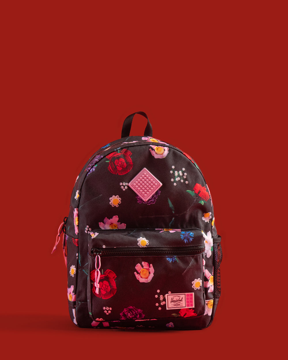 lego-x-herschel-heritage-kids-zaino-bambini-limited-edition-con-stampe-lego-adat image 3
