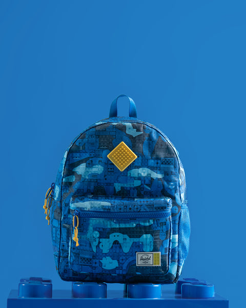 lego-x-herschel-heritage-kids-zaino-bambini-limited-edition-con-stampe-lego-adat image 1