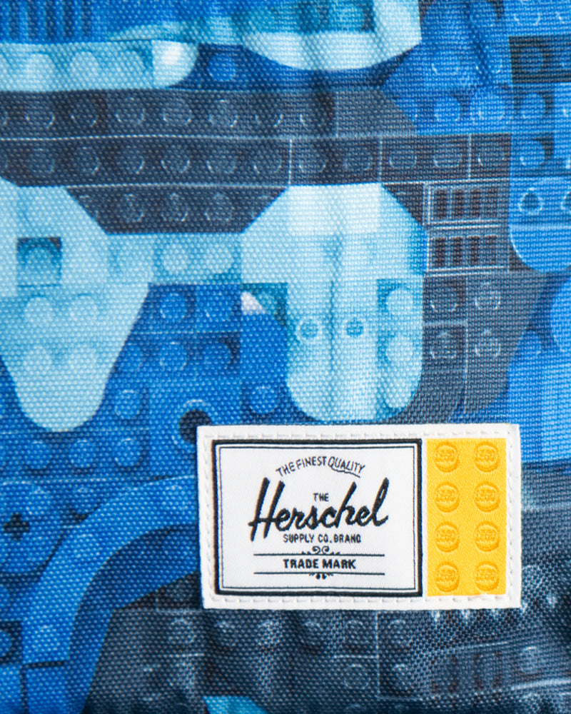 lego-x-herschel-heritage-kids-zaino-bambini-limited-edition-con-stampe-lego-adat image 8