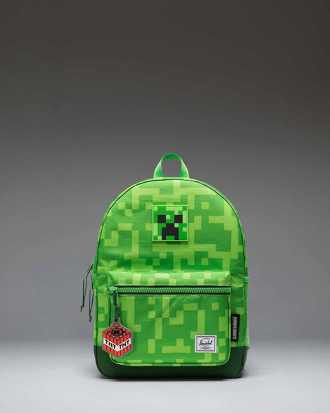 herschel-supply-heritage-kids-minecraft-zaino-per-bambini-3-7-anni image 1