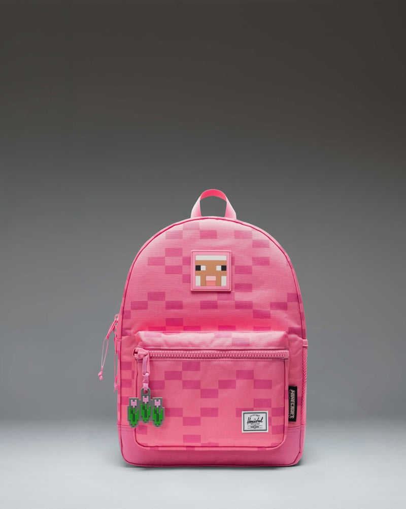 herschel-supply-heritage-kids-minecraft-zaino-per-bambini-3-7-anni image 5