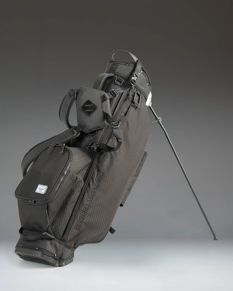 herschel-watt-light-stand-borsa-da-golf-leggera-con-top-a-tre-vie-e-scomparto-te image 1