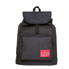 manhattan-portage-dakota-backpack-zaino-quotidiano-con-coulisse-superiore-chiusu image 2