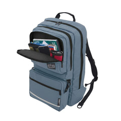 manhattan-portage-metro-tech-backpack-zaino-porta-laptop-con-day-pack-staccabile image 2