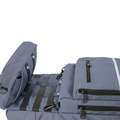 manhattan-portage-metro-tech-backpack-zaino-porta-laptop-con-day-pack-staccabile image 3