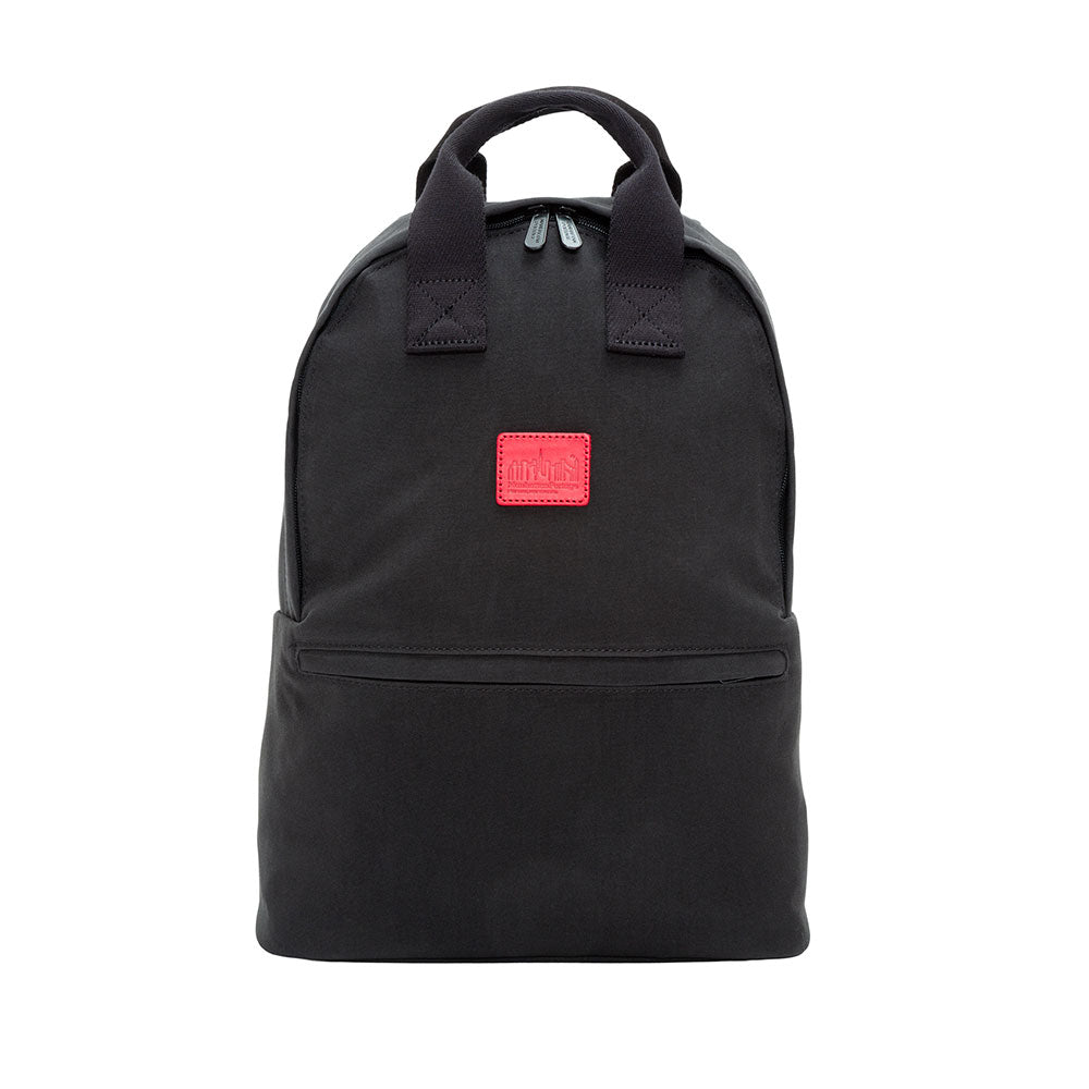 manhattan-portage-waxed-nylon-governors-backpack-zaino-grande-capacit-in-nylon-c image 1