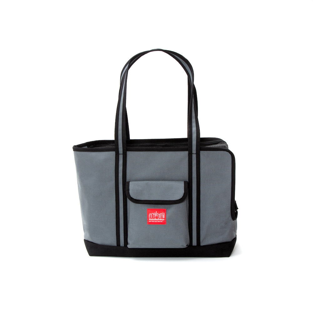 manhattan-portage-pet-carrier-tote-bag-ver-3-borsa-trasportino-per-cani-e-gatti- image 1