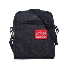 manhattan-portage-midnight-city-lights-bag-sm-tracolla-compatta-in-tessuto-midni image 2