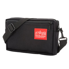 manhattan-portage-jogger-borsa-a-tracolla-monocinghia-con-tasca-frontale-zip-e-s image 2