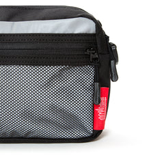 manhattan-portage-luminosity-jogger-borsa-a-spalla-sling-riflettente-ad-alta-vis image 5