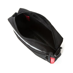 manhattan-portage-luminosity-jogger-borsa-a-spalla-sling-riflettente-ad-alta-vis image 7