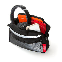 manhattan-portage-luminosity-jogger-borsa-a-spalla-sling-riflettente-ad-alta-vis image 8