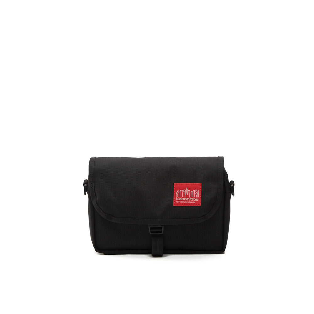 manhattan-portage-far-rockaway-bag-borsa-a-tracolla-compatta-in-cordura-1000d-co image 1