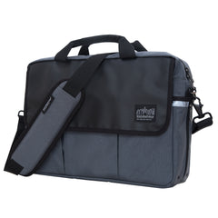 manhattan-portage-webb-convertible-briefcase-cartella-2-in-1-trasformabile-in-za image 2