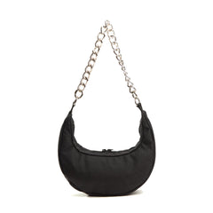 manhattan-portage-chain-bag-borsa-a-tracolla-a-catena-in-tessuto-signature-con-c image 5