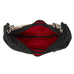 manhattan-portage-chain-bag-borsa-a-tracolla-a-catena-in-tessuto-signature-con-c image 6
