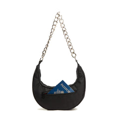 manhattan-portage-chain-bag-borsa-a-tracolla-a-catena-in-tessuto-signature-con-c image 8