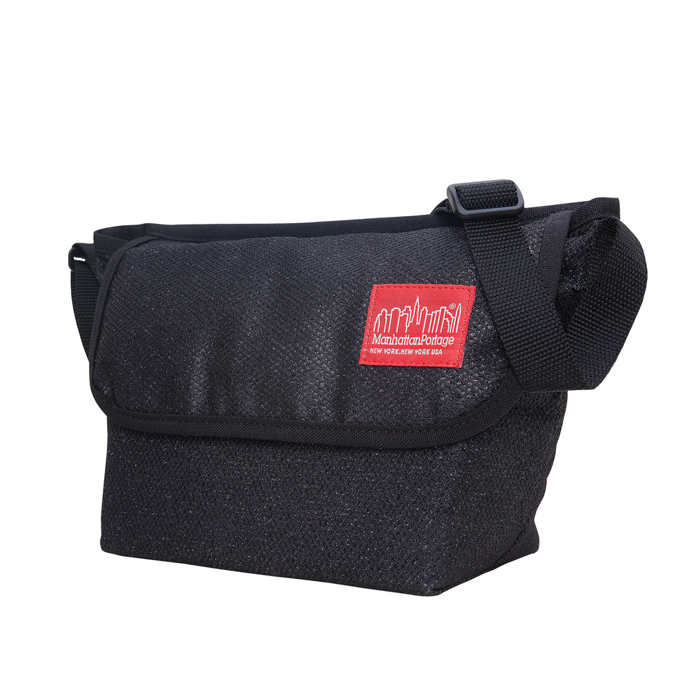 manhattan-portage-midnight-mini-ny-messenger-bag-borsa-a-tracolla-mini-con-ester image 3