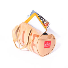 manhattan-portage-x-alife-vinyl-chelsea-drum-bag-sm-borsa-tamburo-piccola-in-vin image 4