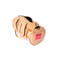 manhattan-portage-x-alife-vinyl-chelsea-drum-bag-sm-borsa-tamburo-piccola-in-vin image 6