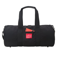 manhattan-portage-chelsea-drum-bag-lg-borsone-cilindrico-capiente-con-tracolla-s image 2