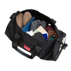 manhattan-portage-chelsea-drum-bag-lg-borsone-cilindrico-capiente-con-tracolla-s image 6