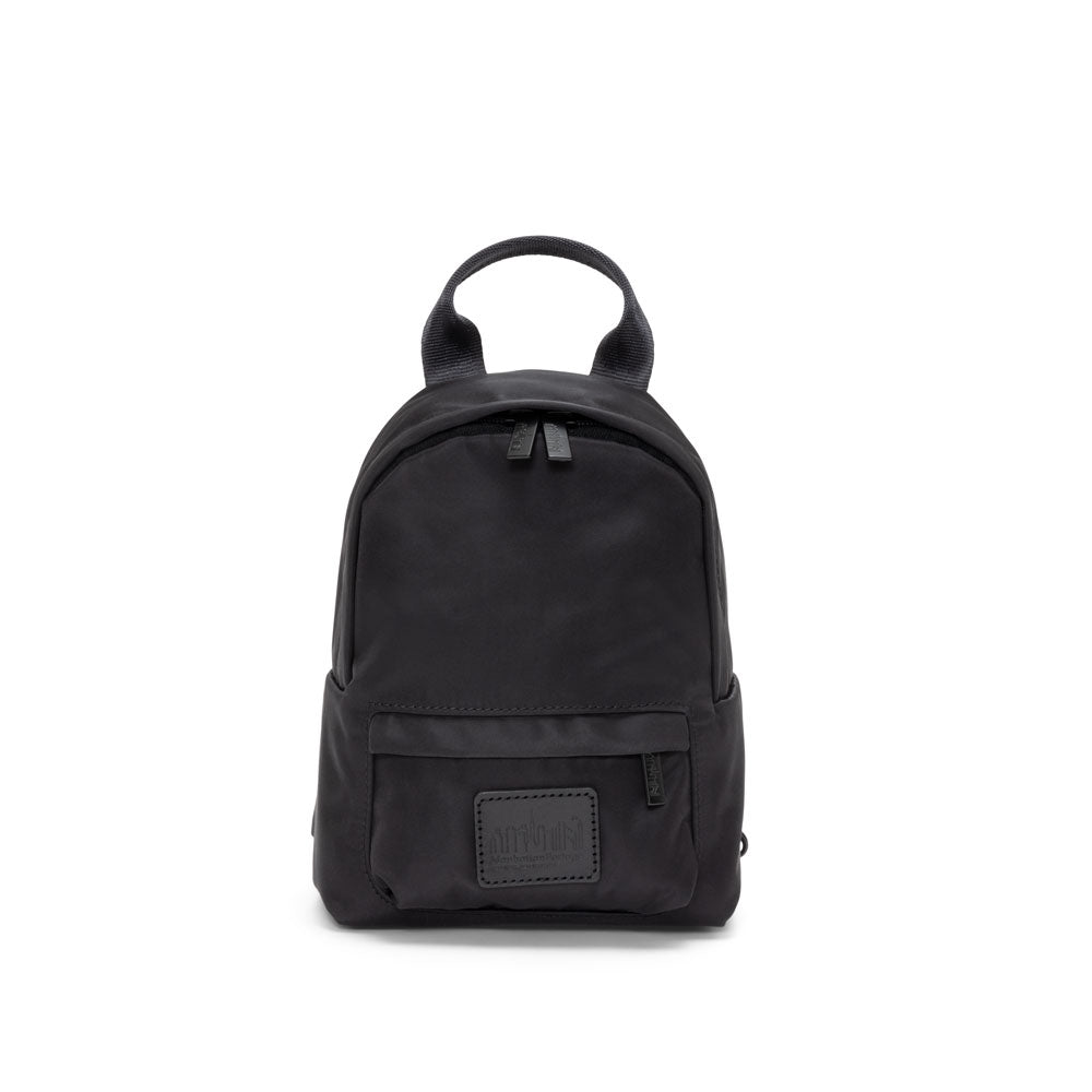 manhattan-portage-cordura-twill-randall-s-island-backpack-xs-mini-zaino-compatto image 1