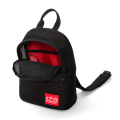 manhattan-portage-mesh-randall-s-island-backpack-mini-zaino-a-rete-traspirante-e image 6