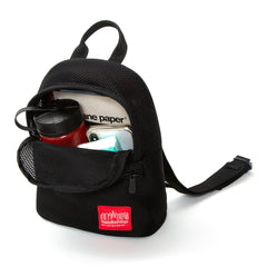 manhattan-portage-mesh-randall-s-island-backpack-mini-zaino-a-rete-traspirante-e image 7