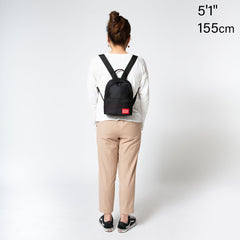 manhattan-portage-mesh-randall-s-island-backpack-mini-zaino-a-rete-traspirante-e image 8