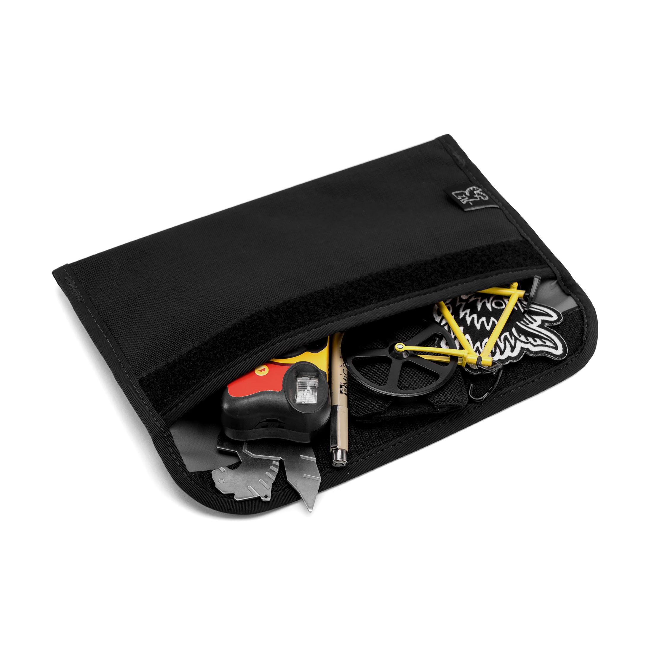 chrome-industries-large-utility-pouch-sacca-organizzatrice-capiente-per-borse-e- image 3