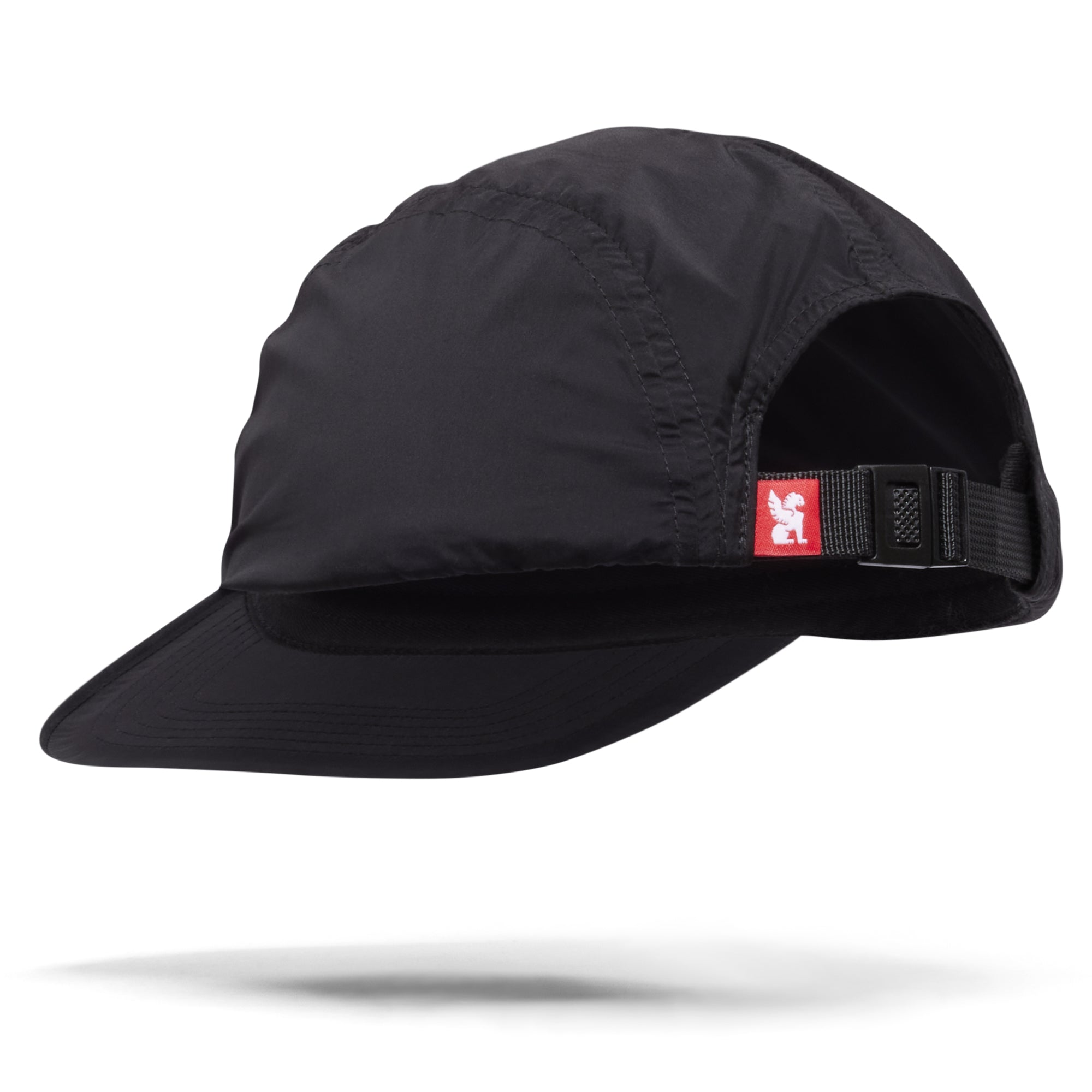 chrome-industries-5-panel-hat-cappellino-a-5-pannelli-leggero-in-versione-ultra- image 6