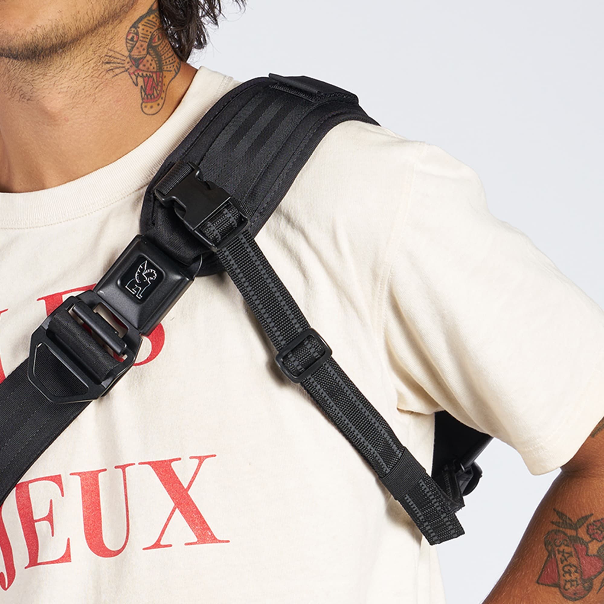 chrome-industries-stabilizer-strap-1-cinturino-stabilizzatore-di-ricambio-per-bo image 2