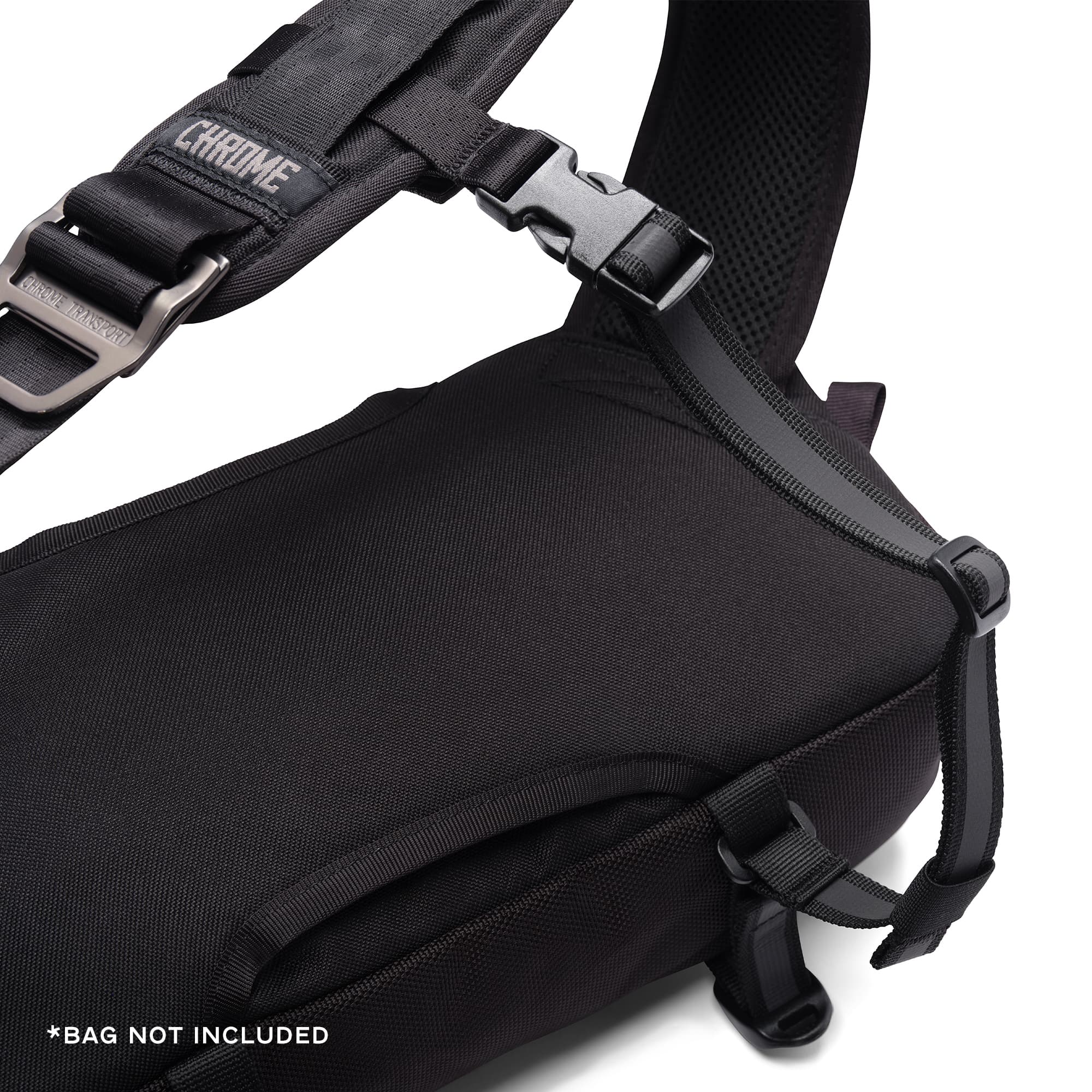 chrome-industries-mini-kadet-stabilizer-strap-cinghia-stabilizzatrice-regolabile image 3