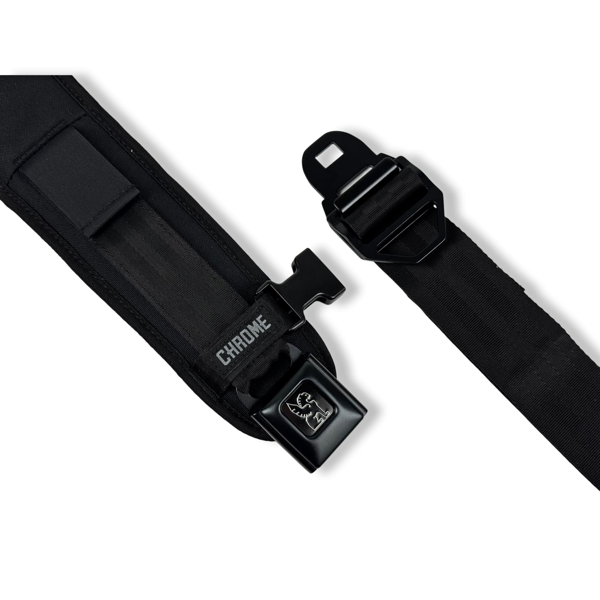 chrome-industries-shoulder-bag-strap-cinghia-di-ricambio-imbottita-con-fibbia-se image 2