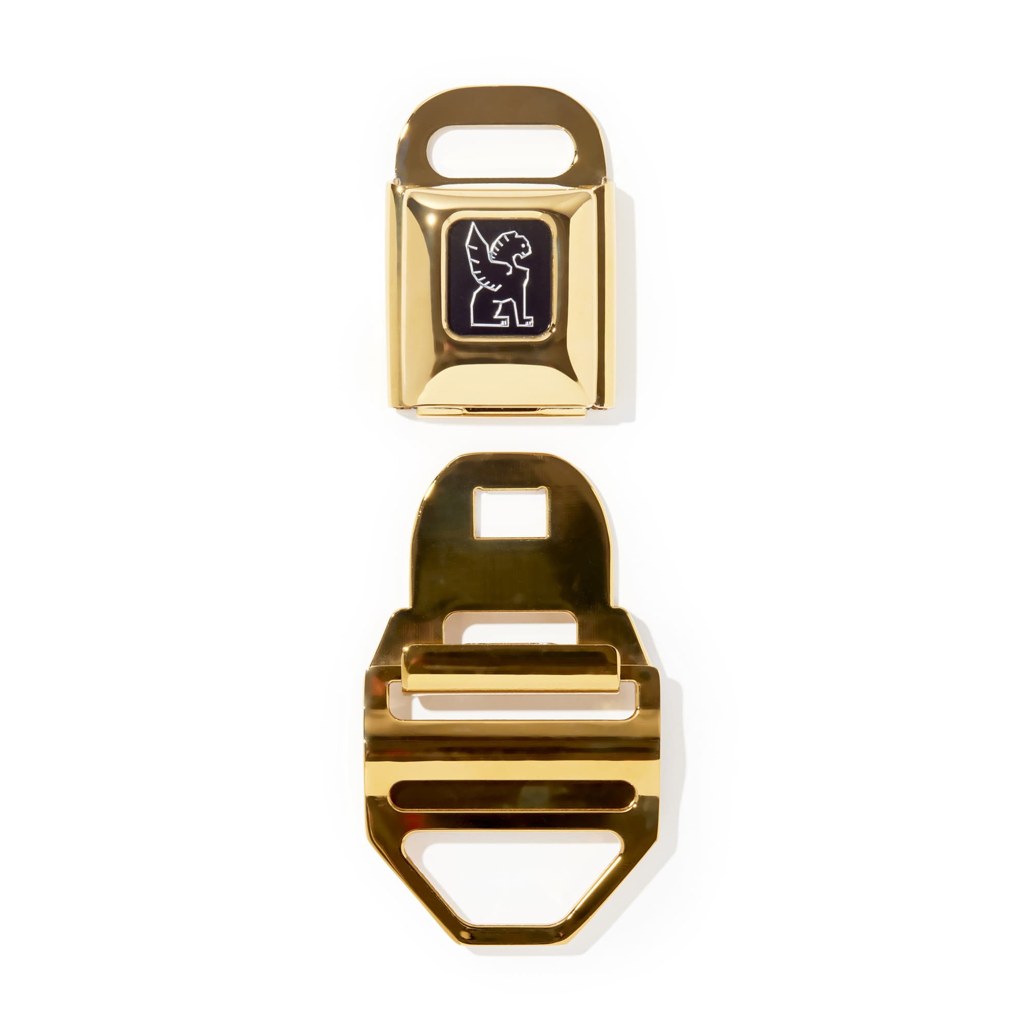 chrome-industries-seatbelt-buckle-lg-2-fibbia-di-ricambio-stile-cintura-di-sicur image 4
