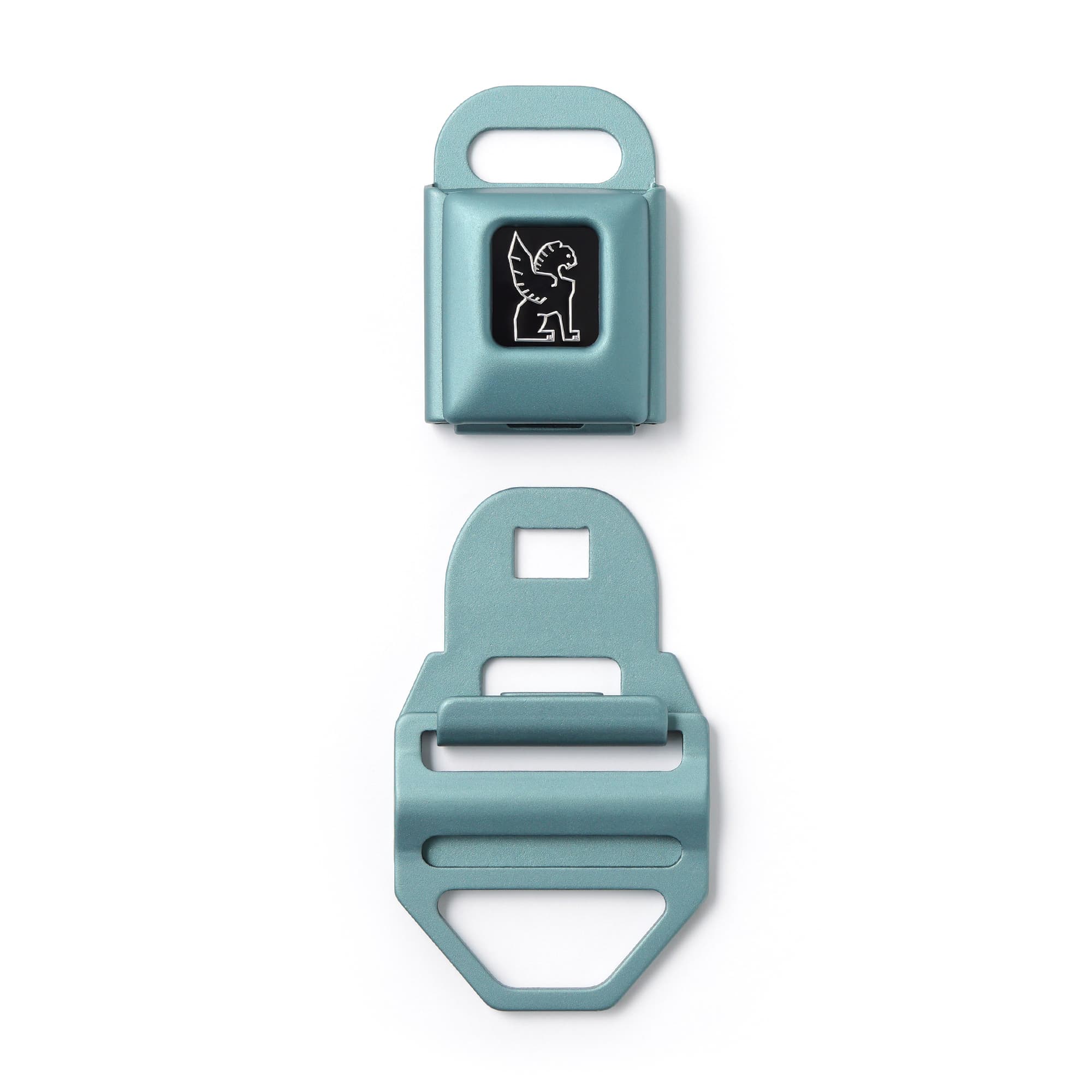 chrome-industries-seatbelt-buckle-lg-2-fibbia-di-ricambio-stile-cintura-di-sicur image 8