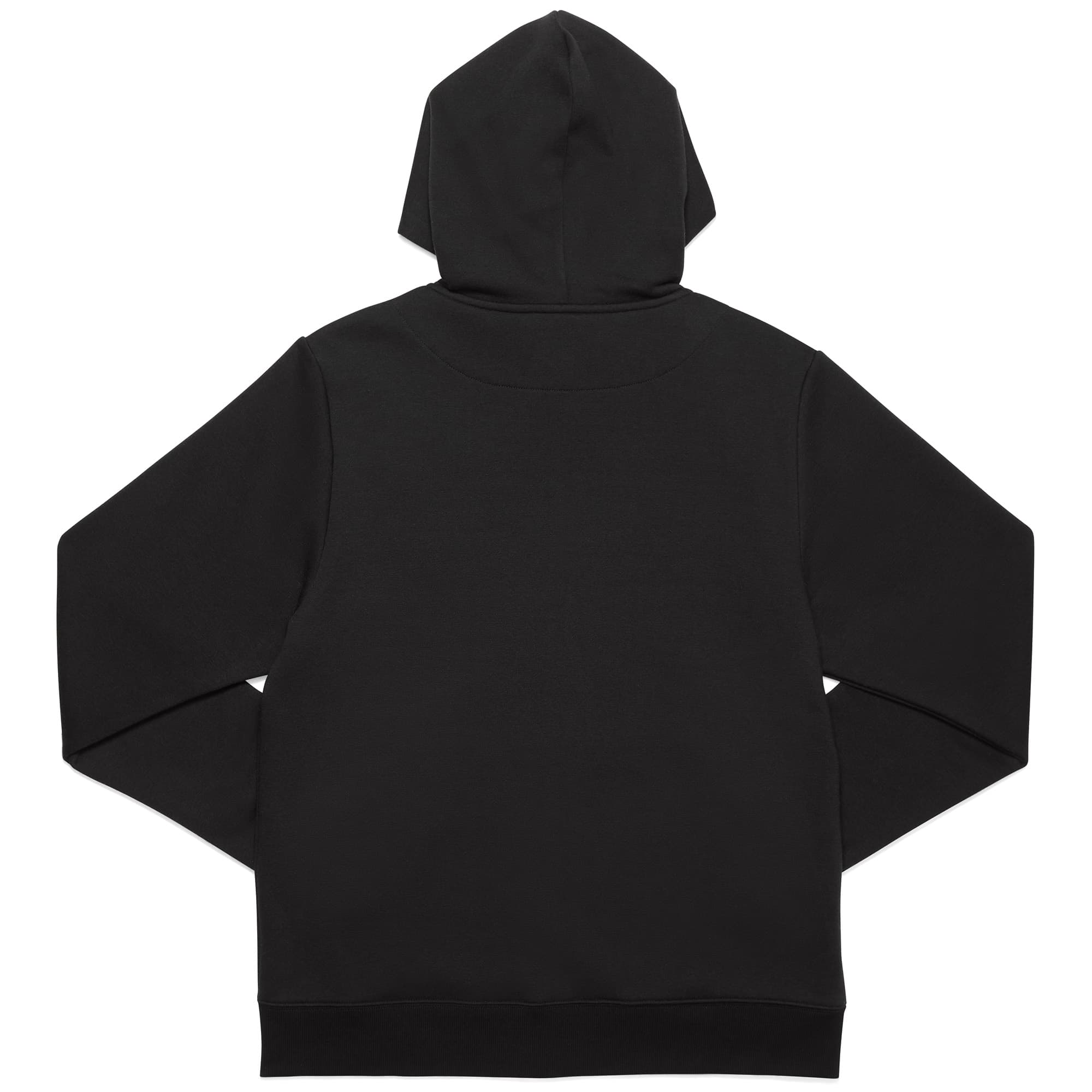 chrome-industries-chrome-issued-fleece-hoodie-felpa-con-cappuccio-in-pile-unisex image 7