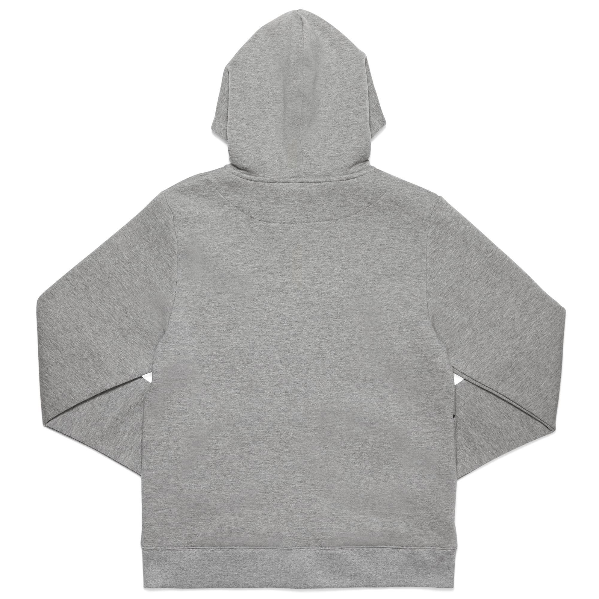 chrome-industries-chrome-issued-fleece-hoodie-felpa-con-cappuccio-in-pile-unisex image 3