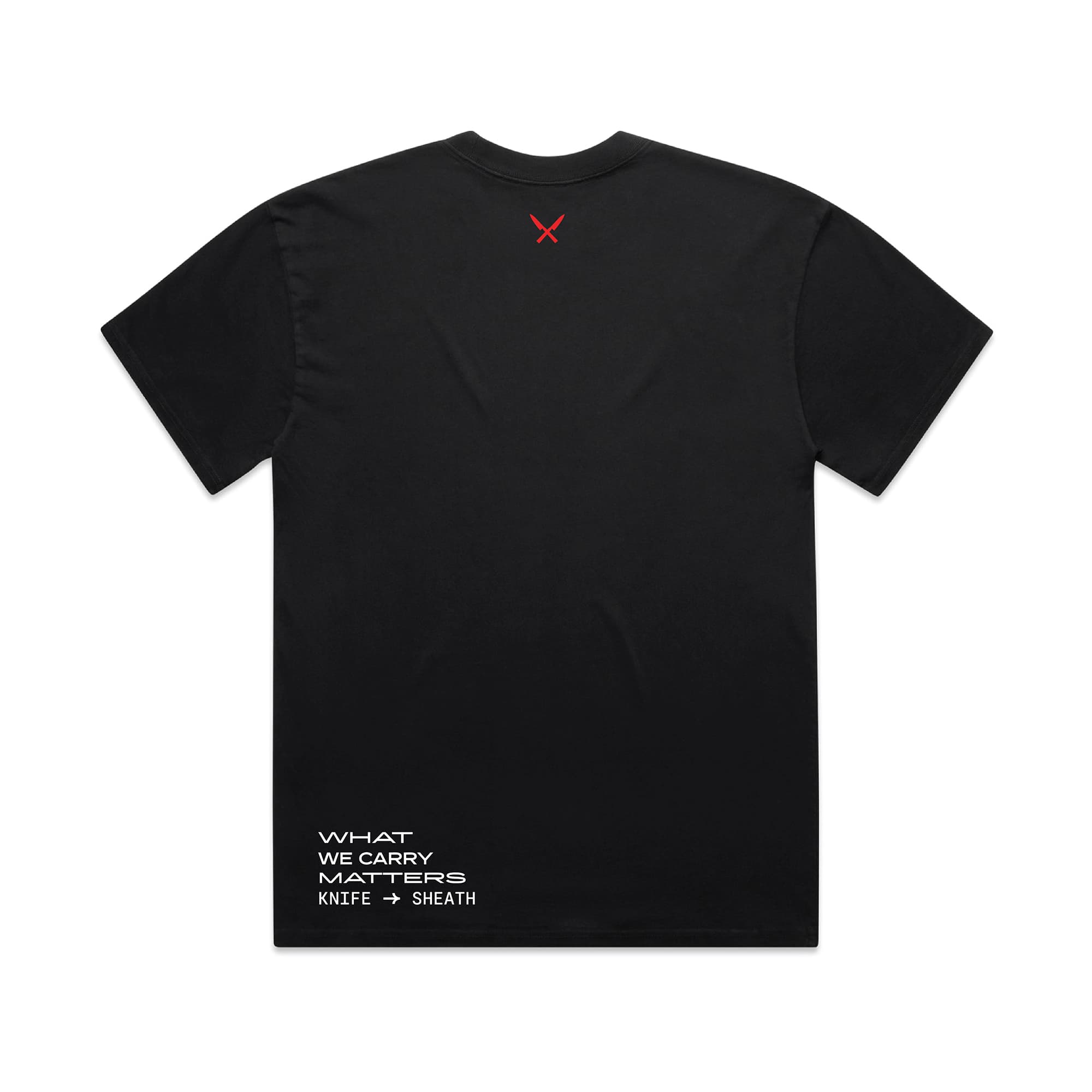 chrome-industries-x-tilit-commuter-t-shirt-t-shirt-da-lavoro-e-pendolarismo-in-c image 2