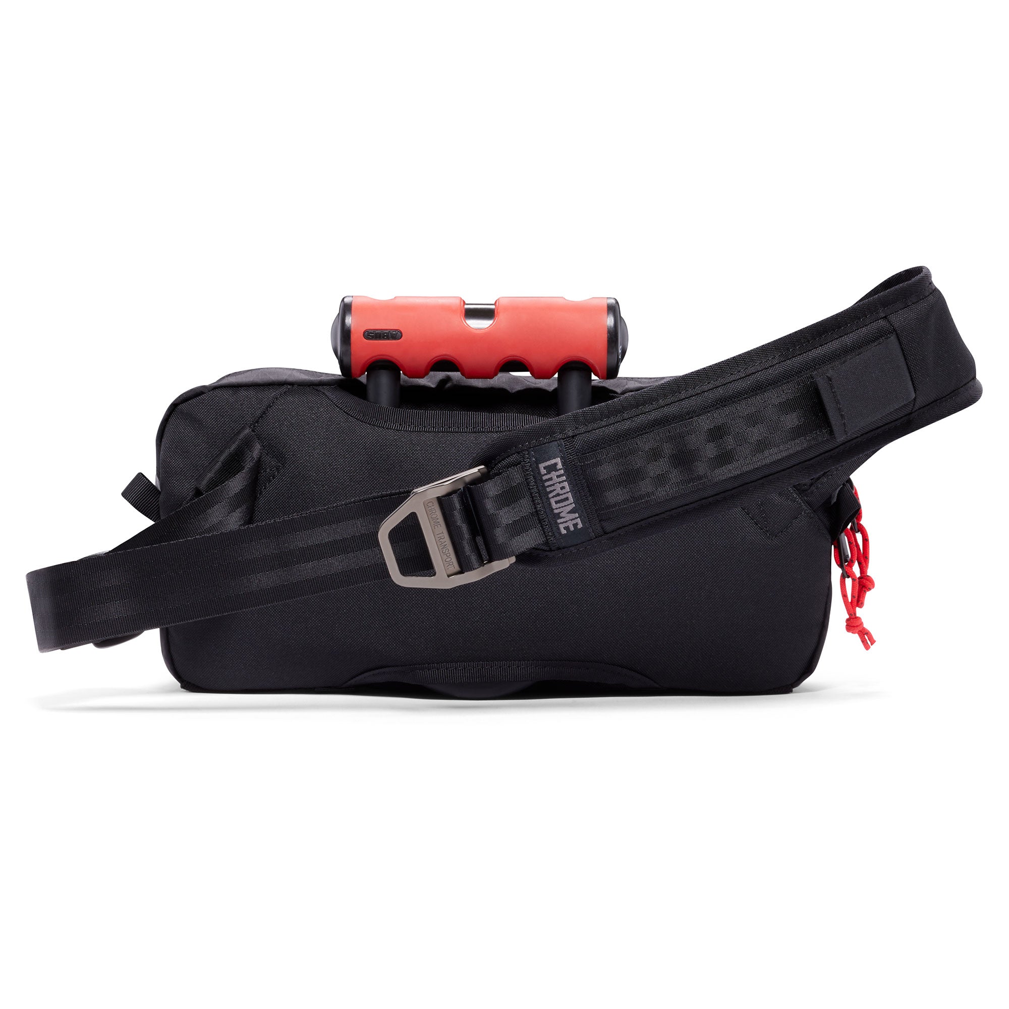 chrome-industries-mini-kadet-5l-sling-tracolla-compatta-5-litri-con-fibbia-inter image 4