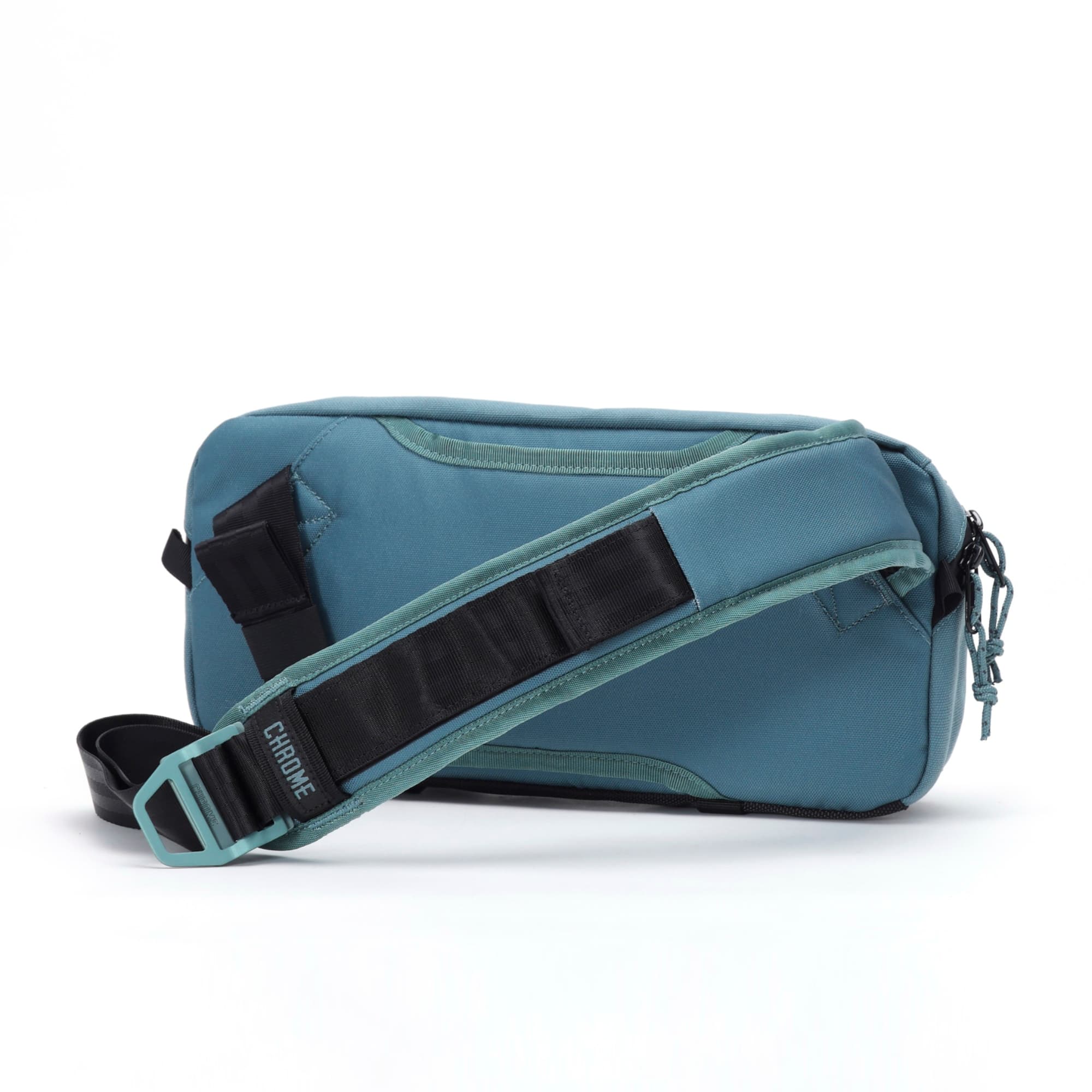 chrome-industries-mini-kadet-5l-sling-tracolla-compatta-5-litri-con-fibbia-inter image 6