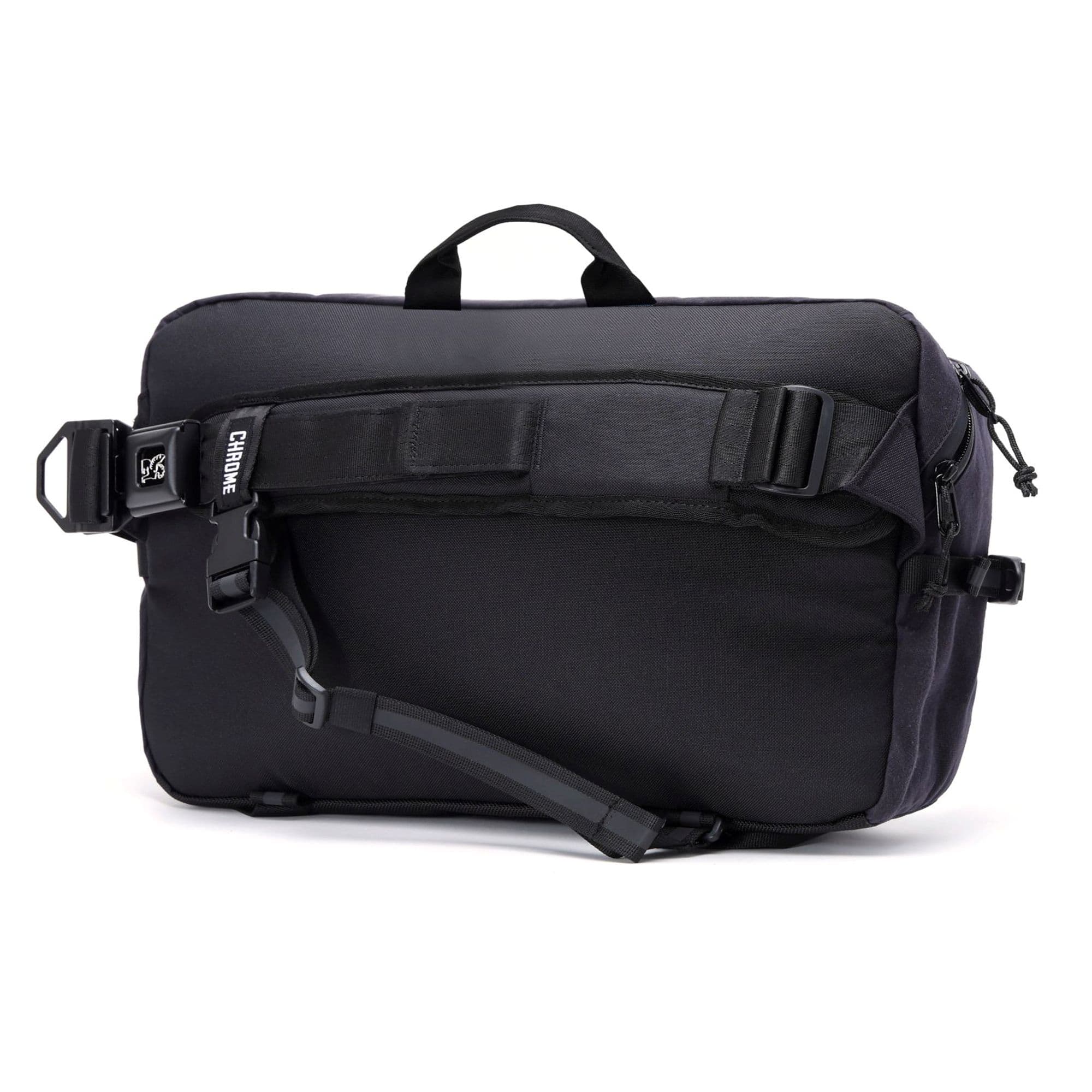 chrome-industries-kadet-max-15l-tracolla-sling-con-fibbia-seatbelt-scambiabile-e image 2