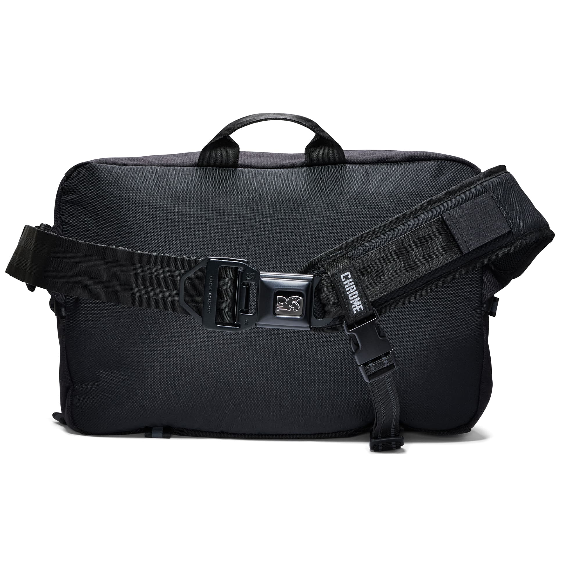 chrome-industries-kadet-max-15l-tracolla-sling-con-fibbia-seatbelt-scambiabile-e image 4