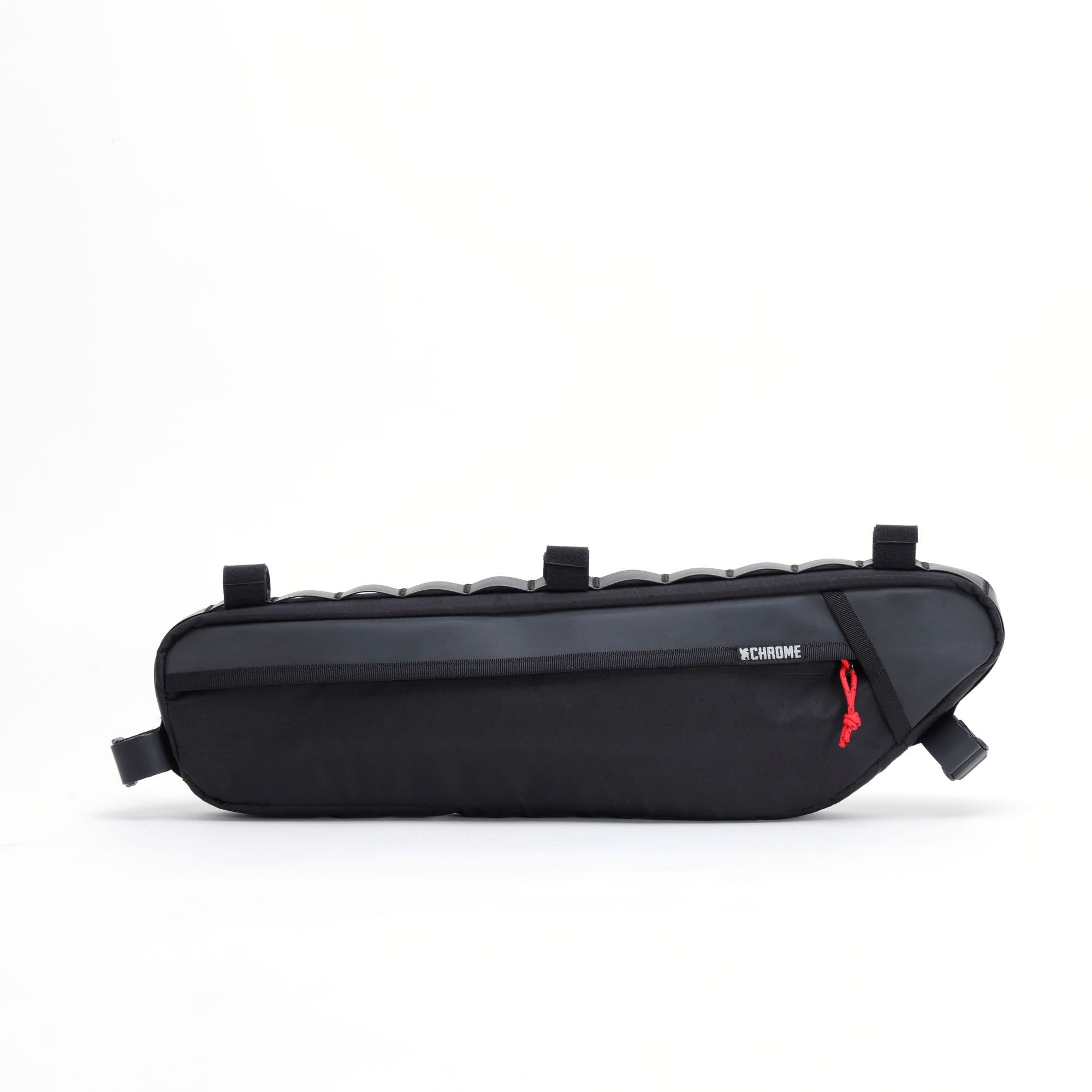 chrome-industries-holman-frame-bag-l-xl-borsa-da-telaio-bici-con-pannelli-zip-mu image 2