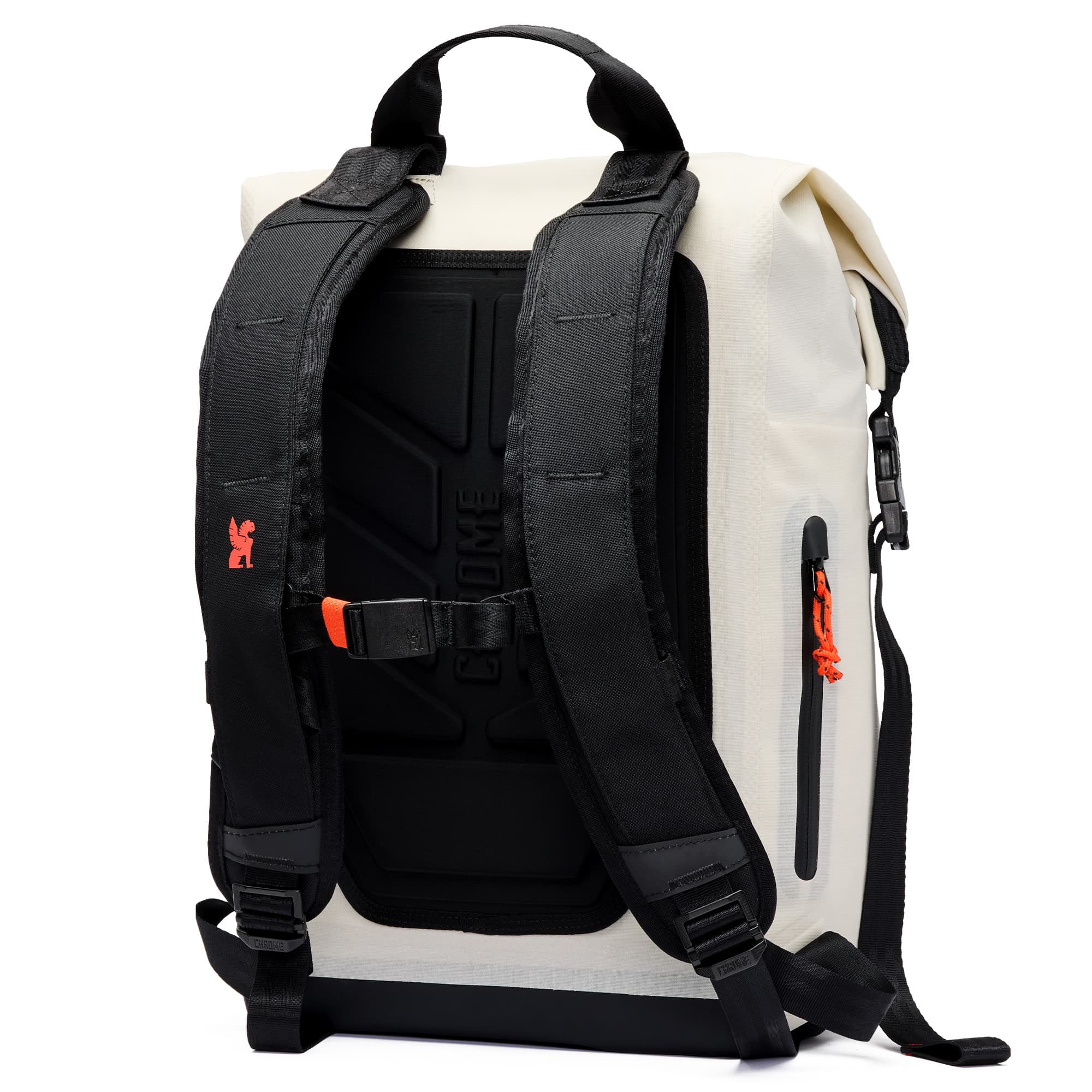 chrome-industries-urban-ex-20l-zaino-rolltop-impermeabile-saldato-con-tasca-lapt image 4