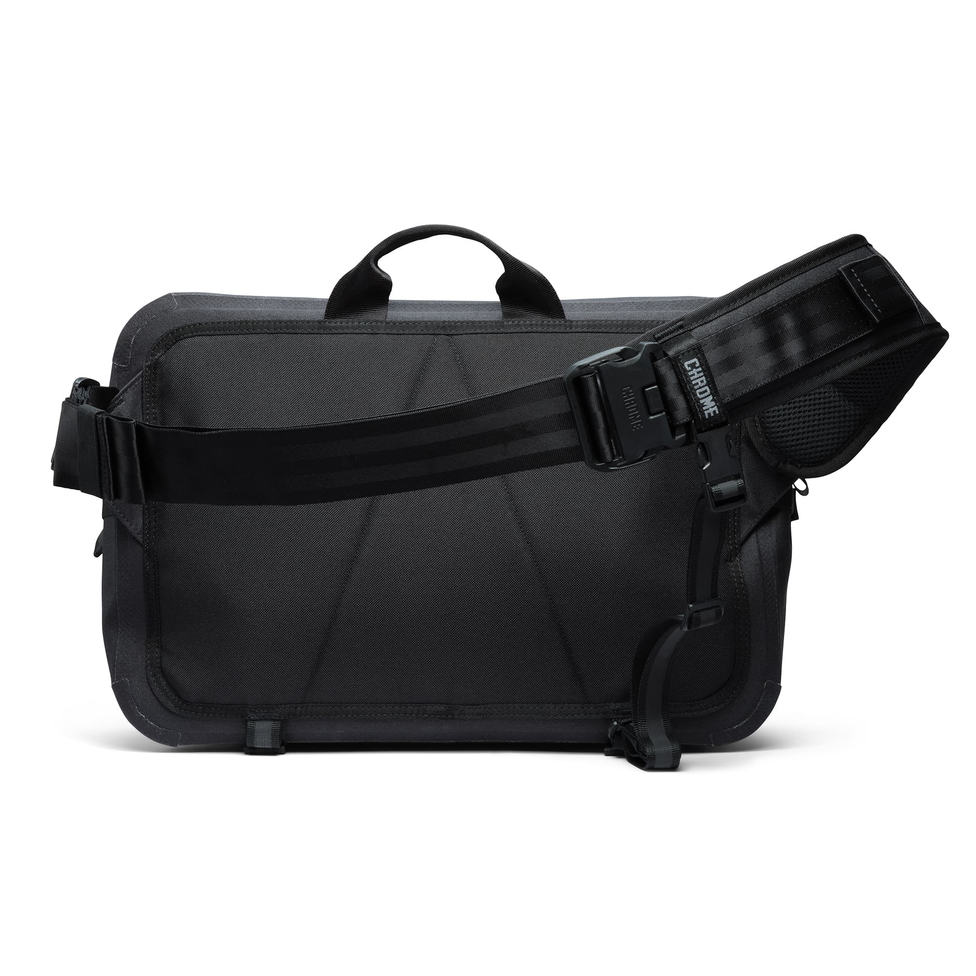 chrome-industries-kadet-max-wp-sling-borsa-a-tracolla-leggera-con-esterno-saldat image 5